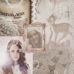 Meet your Posher, Tabi.